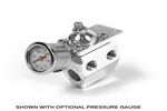 4 Port Fuel Pressure Regulator